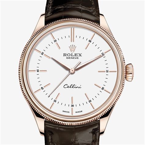 rolex cellini waterproof case.